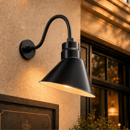 Satin Black