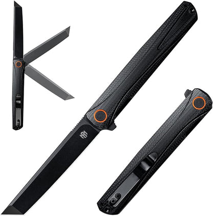 Black Tanto