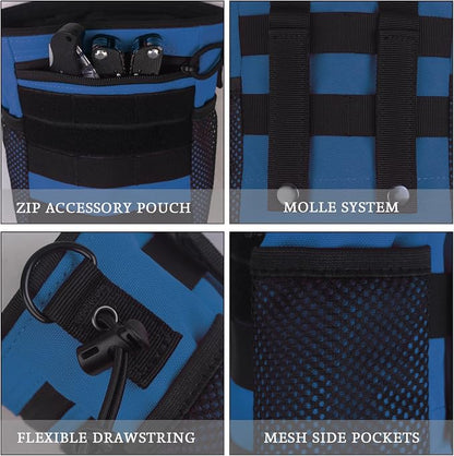 Blue (2-Pack)