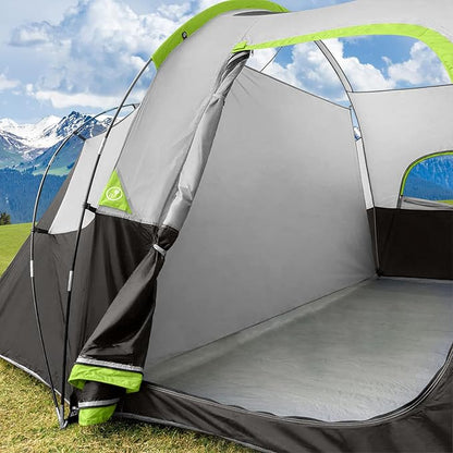 Dark Gray-10 Person