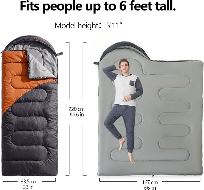 3lb-Orange & Light gray(L Zip)