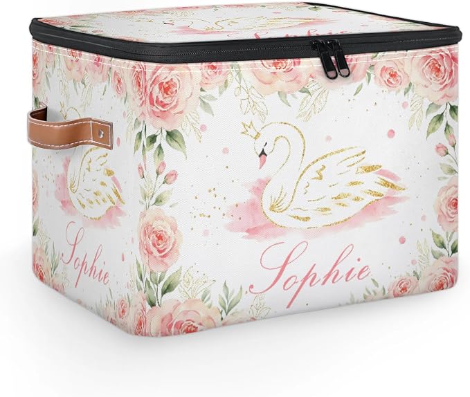 Pink White