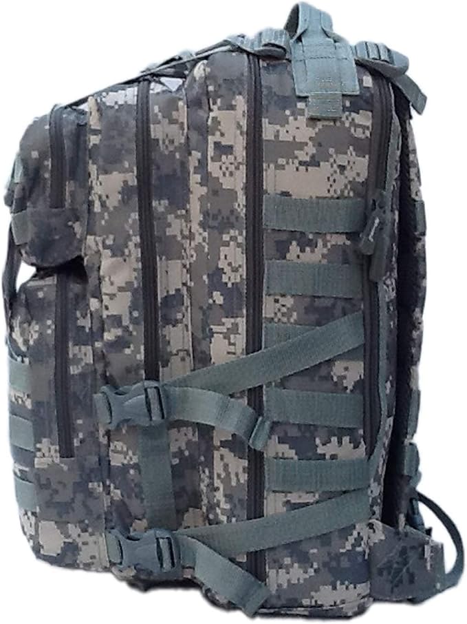 Digital Camouflage 19\