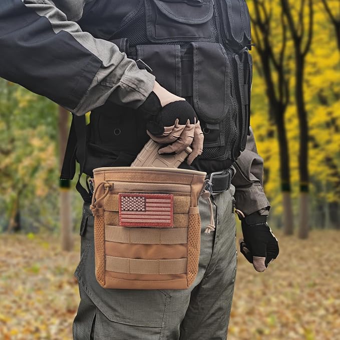 Khaki (2-Pack)