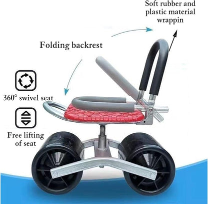 2-wheeled