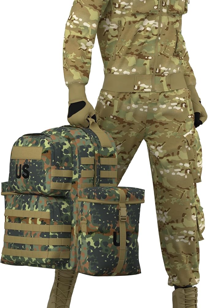 Flecktarn