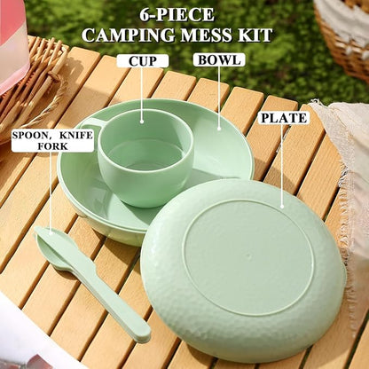 ‎2.Green