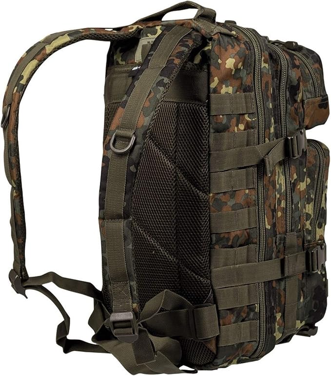 Flecktarn Camo