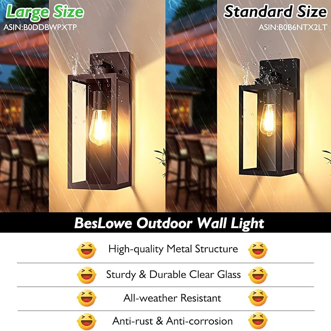 Oil-Rubbed Bronze