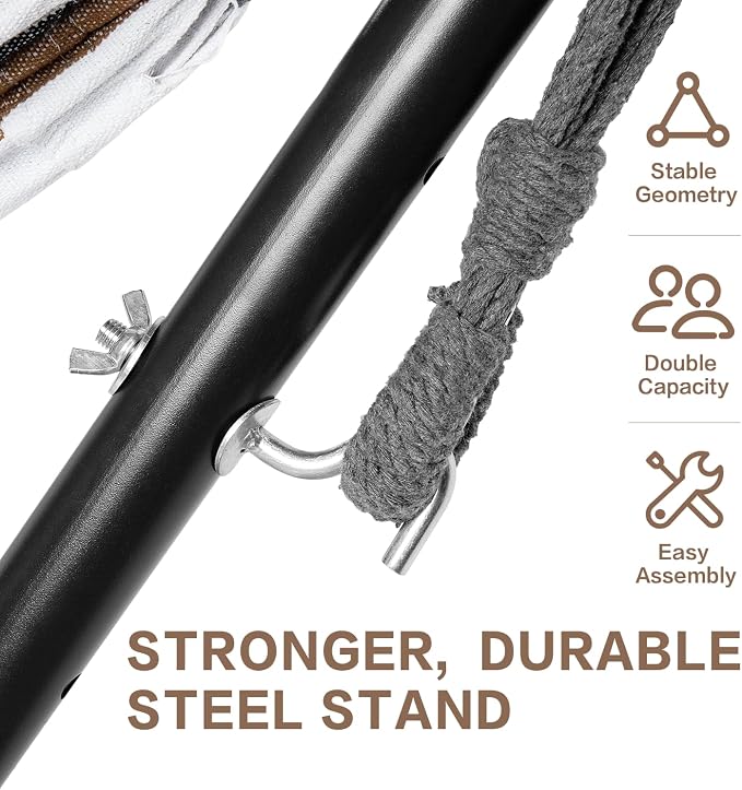 Black Stand