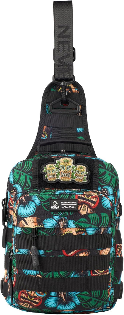 Tiki