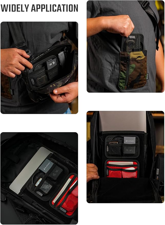 TCM3-Black
