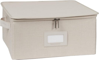 Beige Heather