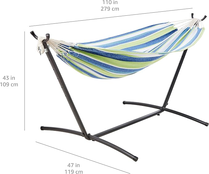 Oasis Stripe