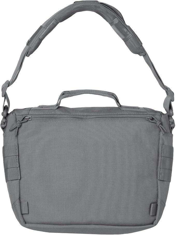 Wolf Grey