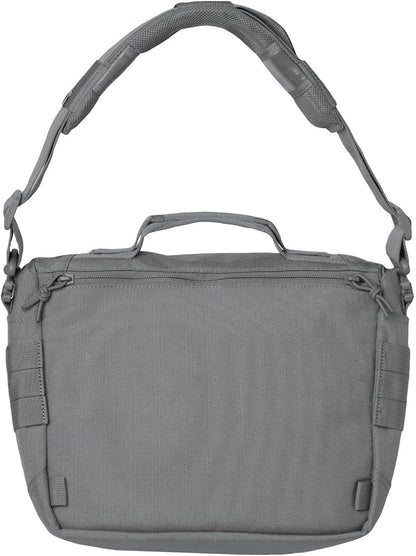 Wolf Grey