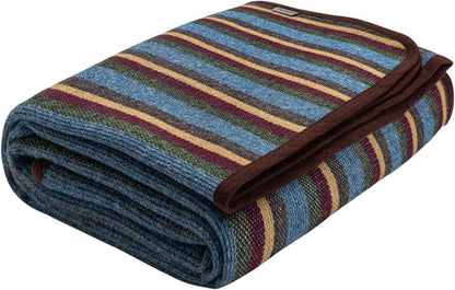 Retro Multicolor Stripes
