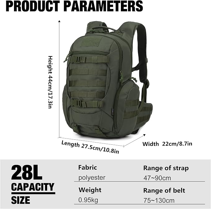 Army Green