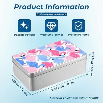 Pastel Flamingo