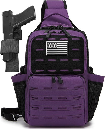 Purple Deep