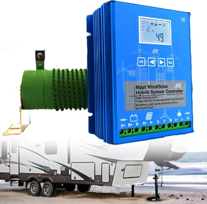 6000W