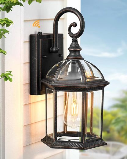 Oil-Rubbed Bronze