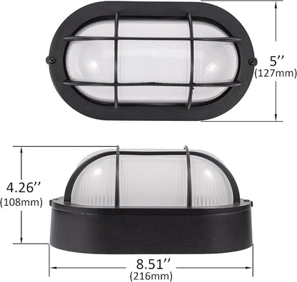 5000K Black