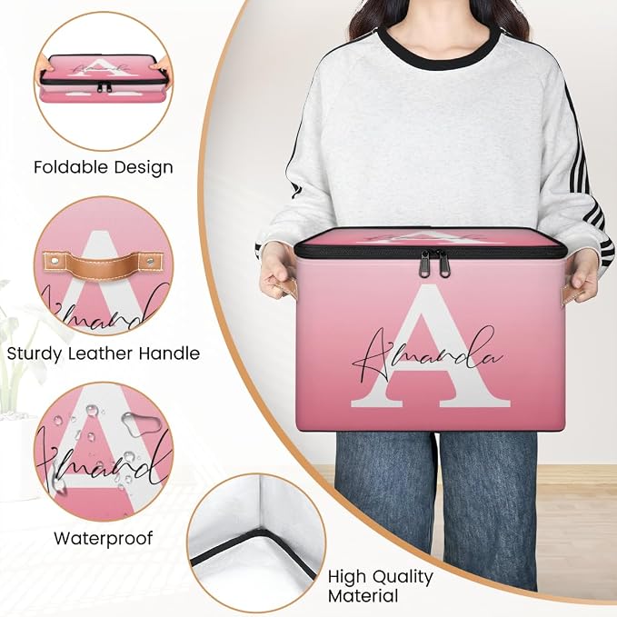 Gradient Pink