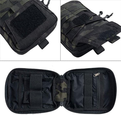 Multicam Black