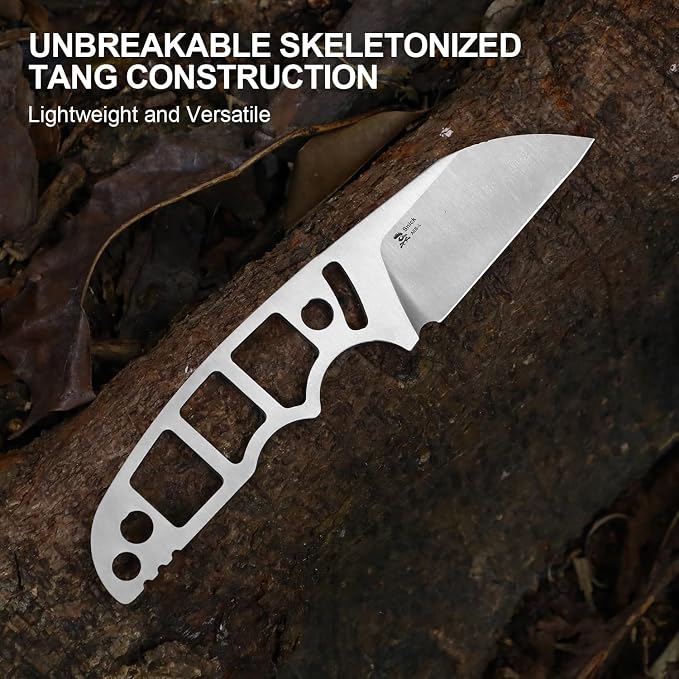 AEB-L Blade+ Black G10 Handle