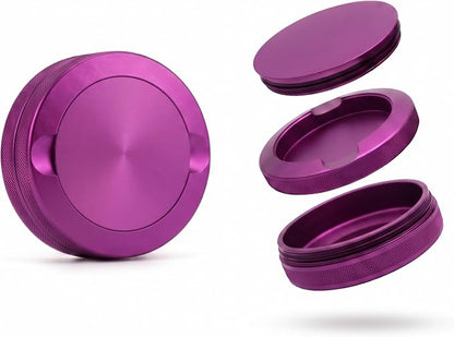 Plum Purple