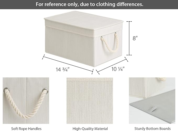 Slub White