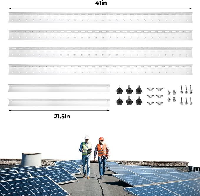 Tilt Brackets