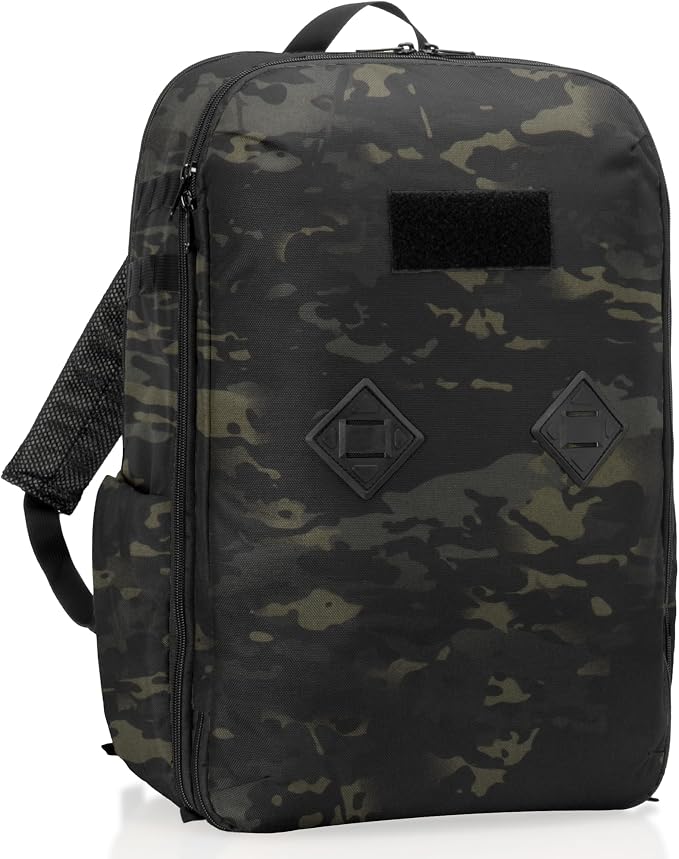 Midnight Multicam