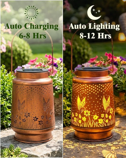 Hummingbird, 4 Pack
