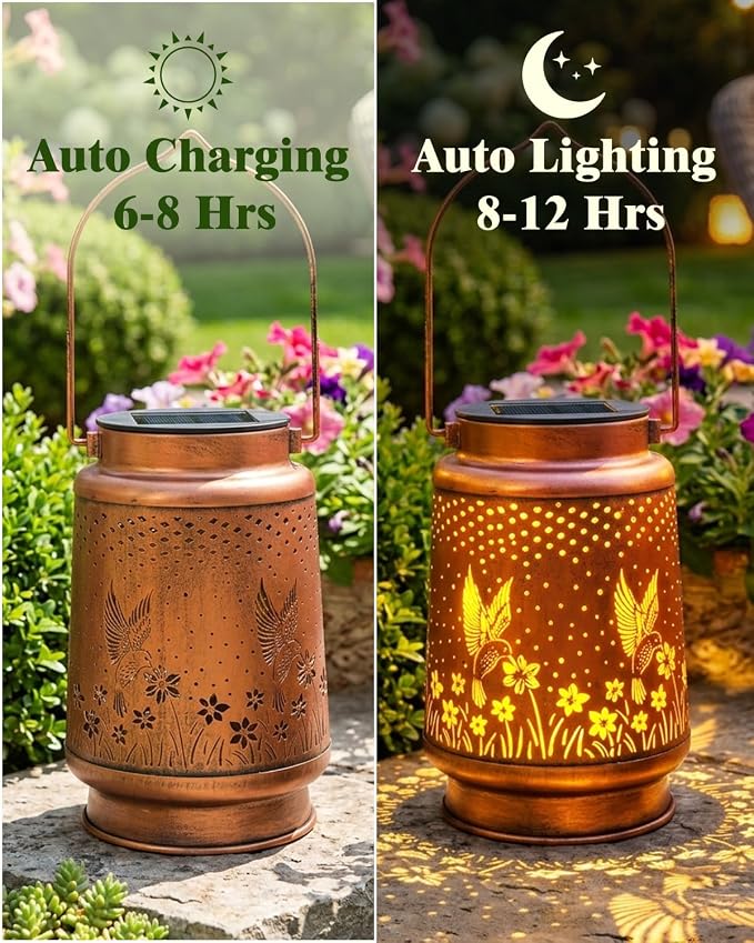 Hummingbird, 2 Pack