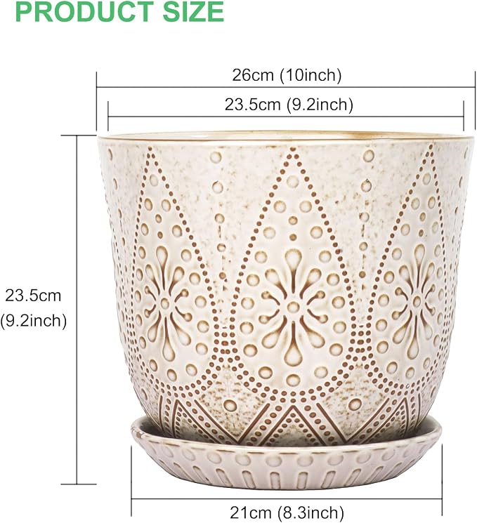 Cream White
