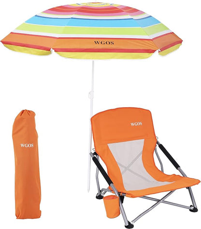 Bright Orange