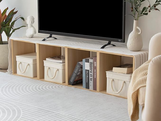 Slub White