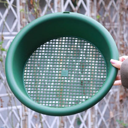 round-green
