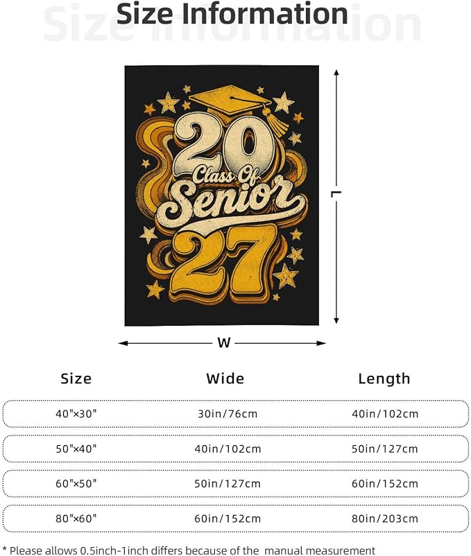 Class of 2027 Senior10