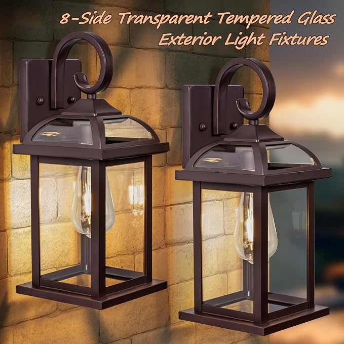 Oil-Rubbed Bronze