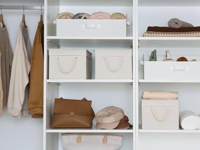 Slub White