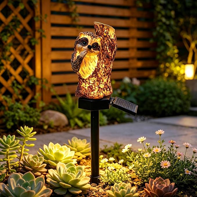 Solar Light - Dloth