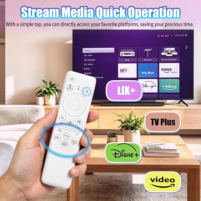 BN59-01456A White Remote