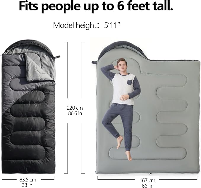 3lb-Black & Light gray(L Zip)