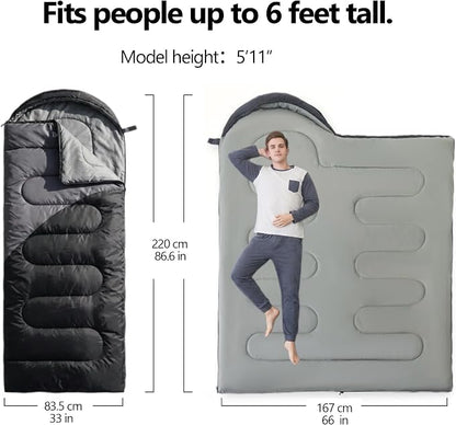3lb-Black & Light gray(L Zip)