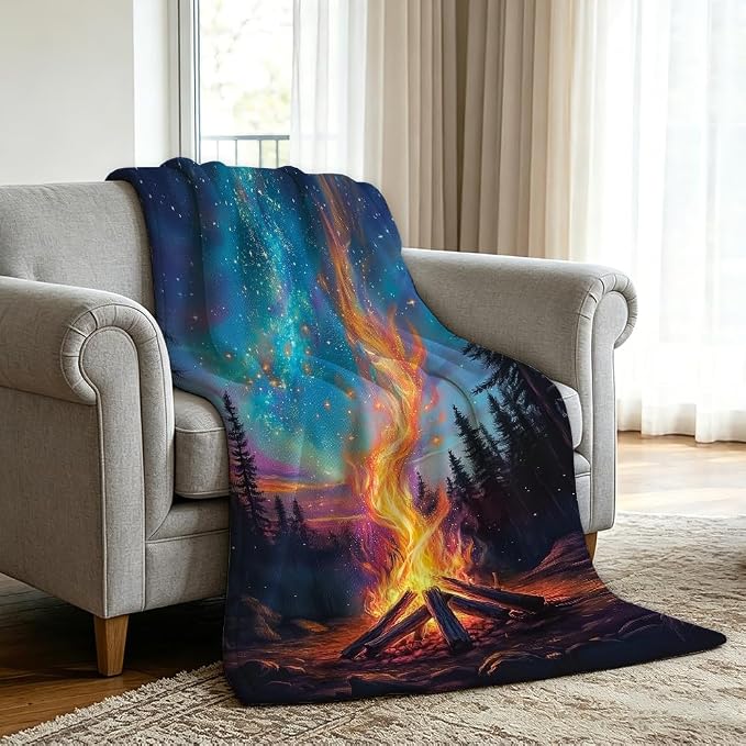 Campfire - 1