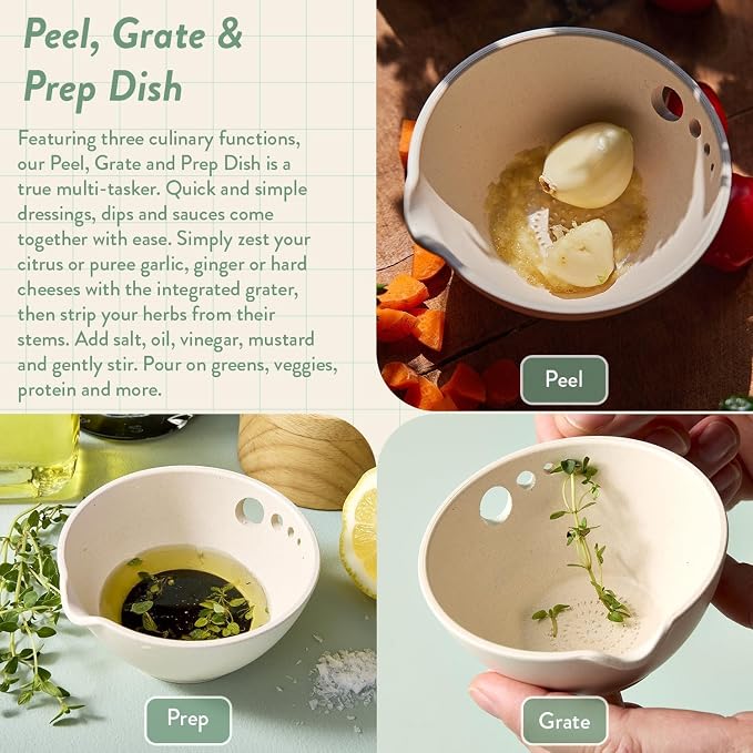 Rosemary & Parsley