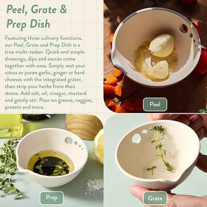 Rosemary & Parsley